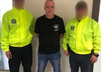 Ordenan cárcel contra «Popeye», sicario de Pablo Escobar, por asesinar al director del diario El Espectador