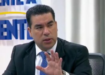 Raúl Melara no descarta que haya “manzanas podridas” dentro de la FGR