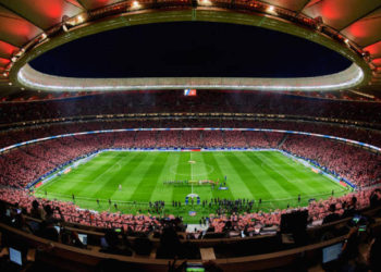 La final de Liga de Campeones entre Liverpool y Tottenham estrena reglamento de la FIFA