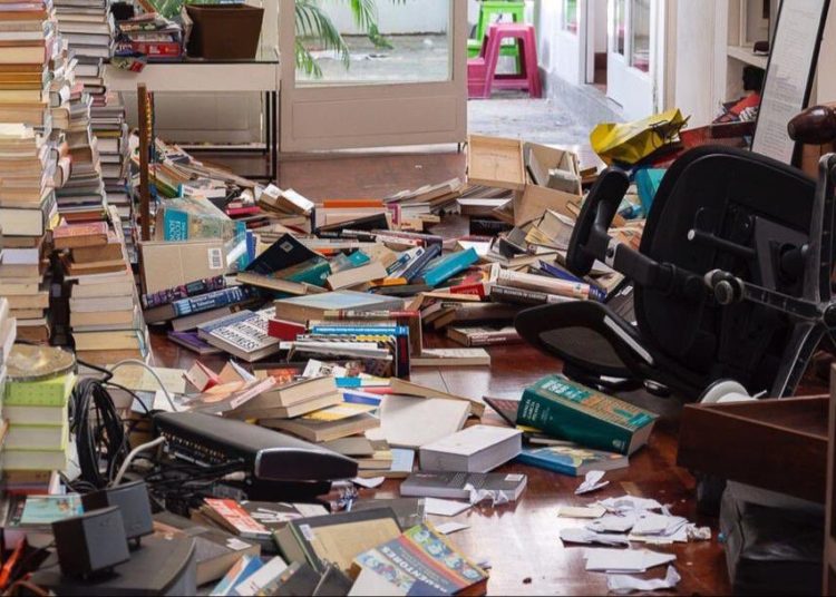 Servicio de inteligencia de Maduro allanaron la casa de Leopoldo López