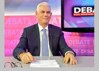 Rodolfo Parker: «Nayib Bukele me bloqueó en Twitter»