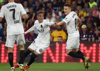 El Barça reacciona demasiado tarde y se queda sin Copa