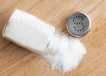 Niñera que mató a un bebé al obligarlo a ingerir sal fue sentenciada a 14 años de prisión