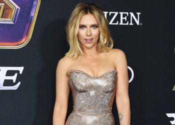 El secreto detrás de la belleza de Scarlett Johansson