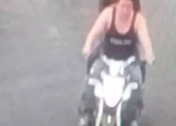 Capturan a sicario que fue captado en cámara de vigilancia en Guatemala