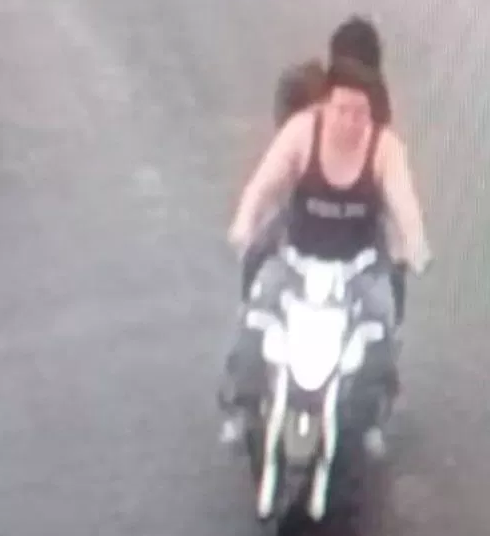 Capturan a sicario que fue captado en cámara de vigilancia en Guatemala