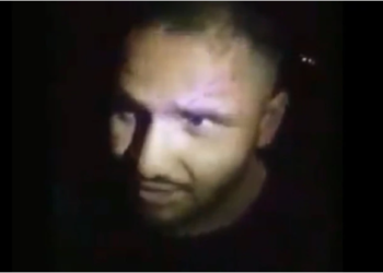 A sicario mexicano sus enemigos le sacan el corazón estando aún vivo