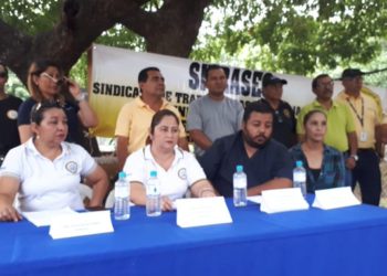 Sindicalistas de cultura desconocen a qué tipo de reestructuración se refiere Sue Callejas