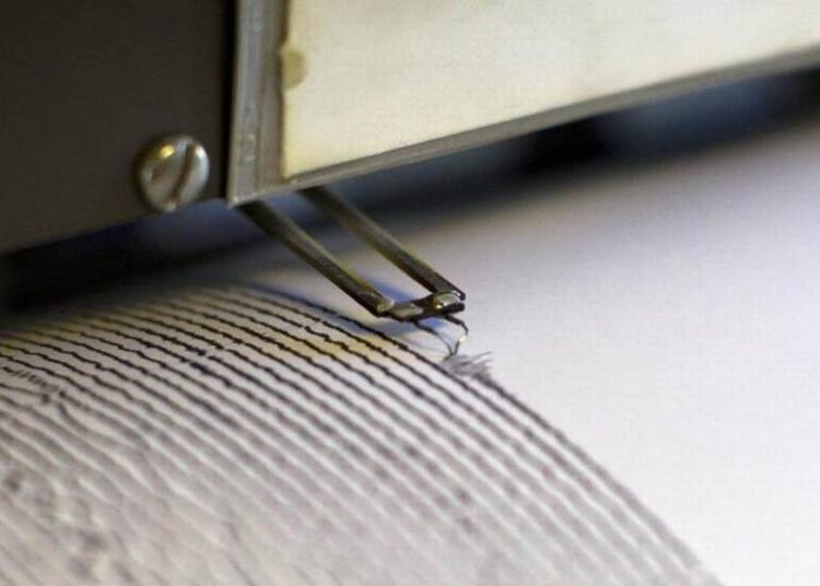 Dos sismos sacuden a El Salvador este jueves