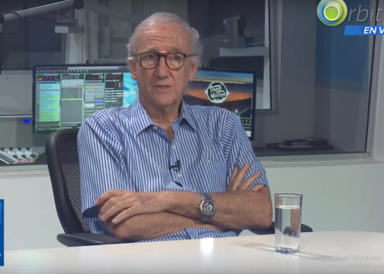 Padre Tojeira pide no dejar impune asesinato de sacerdote Cecilio Pérez