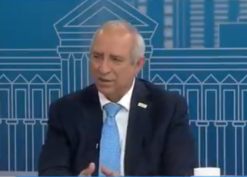 Sigfrido Reyes: “romper relaciones con China sería el mayor autogol que este país pudiera provocar”