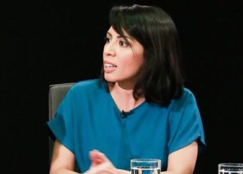 Nayib Bukele designa a Suecy Callejas Estrada como ministra de Cultura