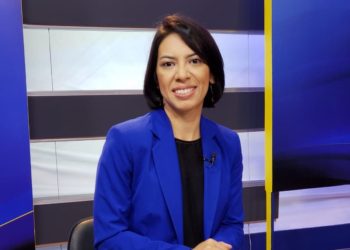 Sue Callejas: «El ministerio de Cultura está en coma»