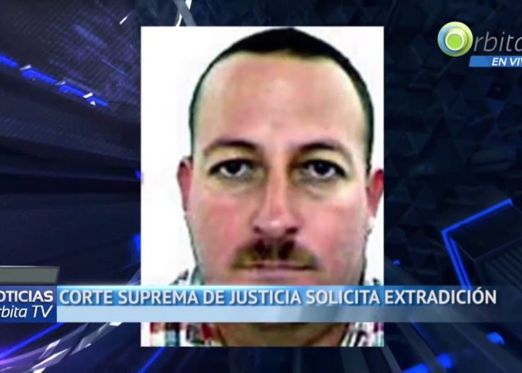 Corte Suprema de Costa Rica tiene pedido de extradición de suegro del expresidente Mauricio Funes