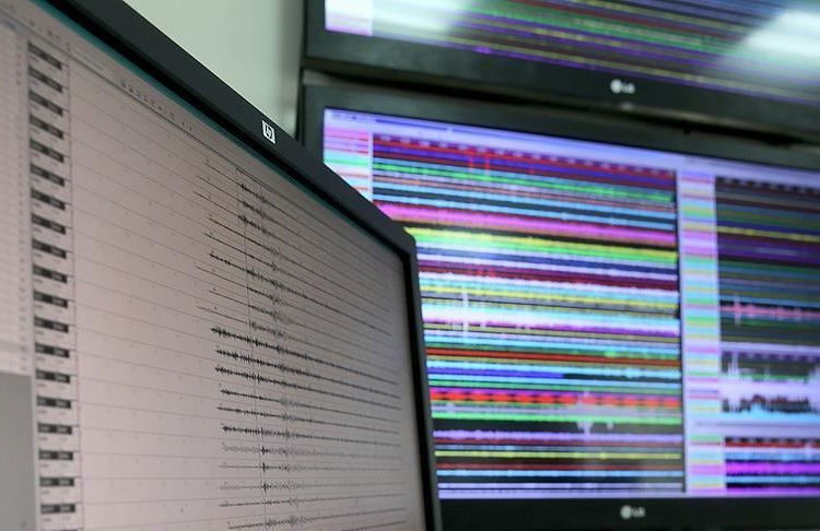 Alerta de tsunami tras terremoto de 7,5 en Papúa Nueva Guinea