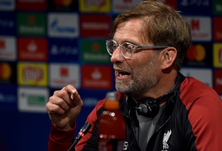 Jürgen Klopp tras la derrota del Liverpool: «Estoy satisfecho por cómo hemos marcado a Messi»