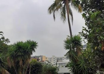 Tormentas para la tarde y noche de este lunes