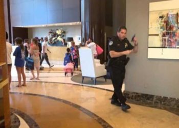 Al menos un muerto y un herido por tiroteo cerca del Trump Tower de Miami