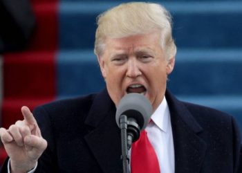 Trump: «Si Irán quiere luchar, será oficialmente su final»