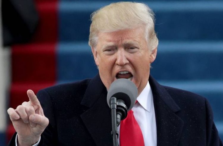 Trump: «Si Irán quiere luchar, será oficialmente su final»