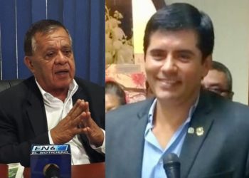 Diputados tricolor piden adelantar elecciones para unificar ARENA