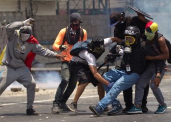 Un año negro para el periodismo, marcado por asesinatos, censura y estigmatización