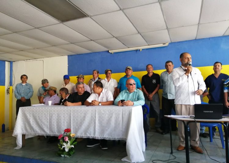 Excombatientes del conflicto armado piden que autoridades del Instituto del Veterano sean nombradas por Bukele