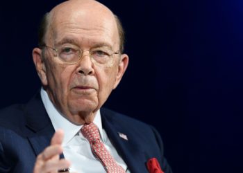 Conozca al multimillonario que representará a Trump en la toma de posesión el 1 de Junio