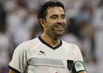 Presidente del Barcelona a Xavi Hernandez: «Ya sabes que tienes las puertas abiertas de La Masia»