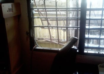 Nueve años de cárcel para sujeto que ingresó a medianoche a casa de una menor para tocarla