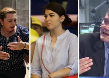 Nayib Bukele retira de los cargos a familiares del expresidente Sánchez Cerén