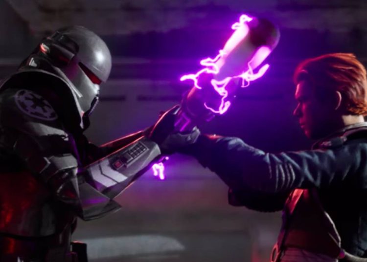 Star Wars Jedi, Fallen Order: así será el nuevo videojuego de EA
