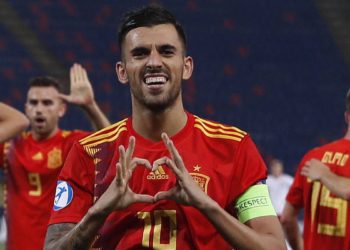 El Real Madrid no escuchará ofertas por Ceballos menores a €50 millones