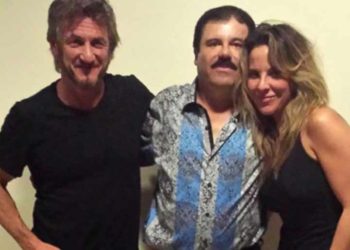 «Le daría las gracias por no haberme tocado», expresó Kate del Castillo al volver hablar sobre «El Chapo»