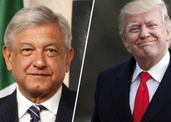 EE.UU. y México llegan a un acuerdo sobre inmigración y los aranceles se suspenden