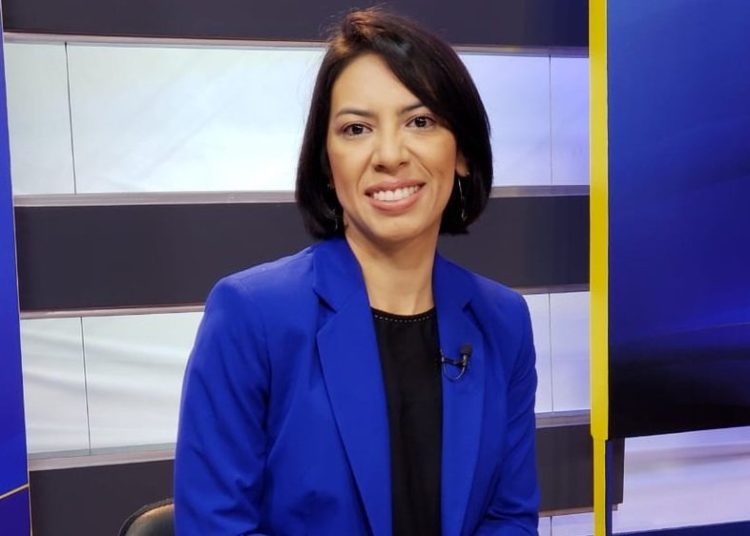 Suecy Callejas cambiará la «cultura de trabajo» en el Ministerio de Cultura