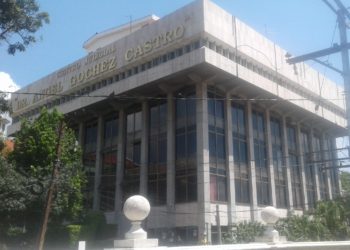 Condenan a exjuez de Atiquizaya por prevaricato