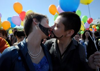 (VIDEO) Pastor estadounidense pide que arresten y ejecuten a todas las personas LGTB