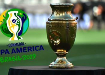 Conozca los cambios en el reglamento de la Copa América