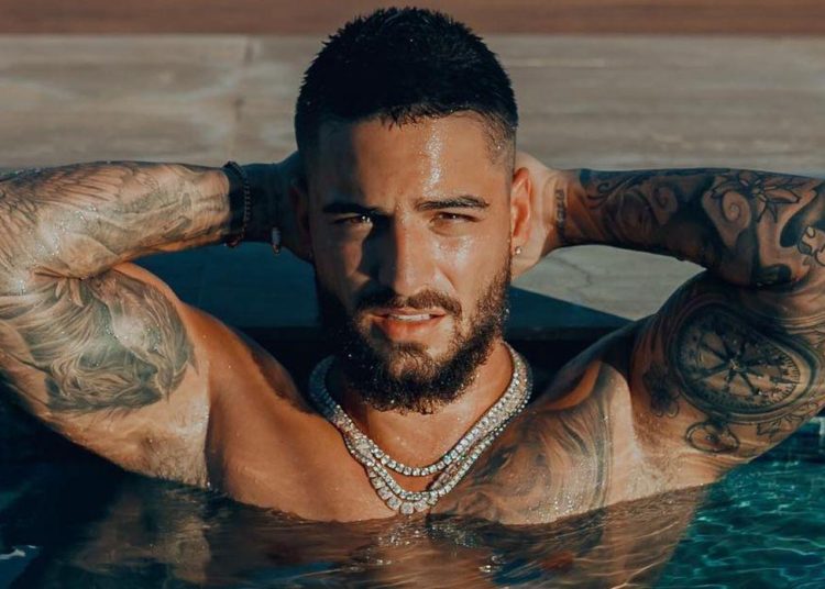 (VIDEO) Lanzan el primer trailer del documental de Maluma