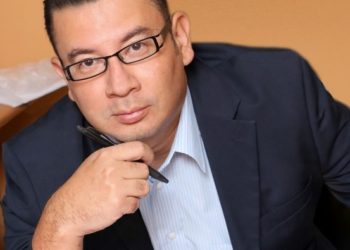 Nayib: “El cambio vendrá de cada uno de nosotros”