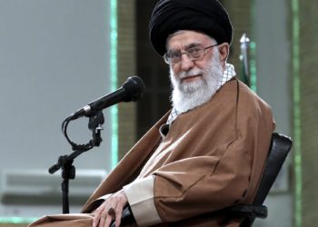 Presidente de EE.UU. Donald Trump anuncia nuevas sanciones contra Irán