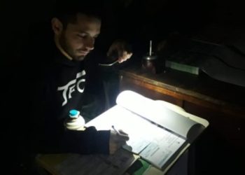 Argentina y Uruguay sin energía eléctrica debido «a una falla masiva»