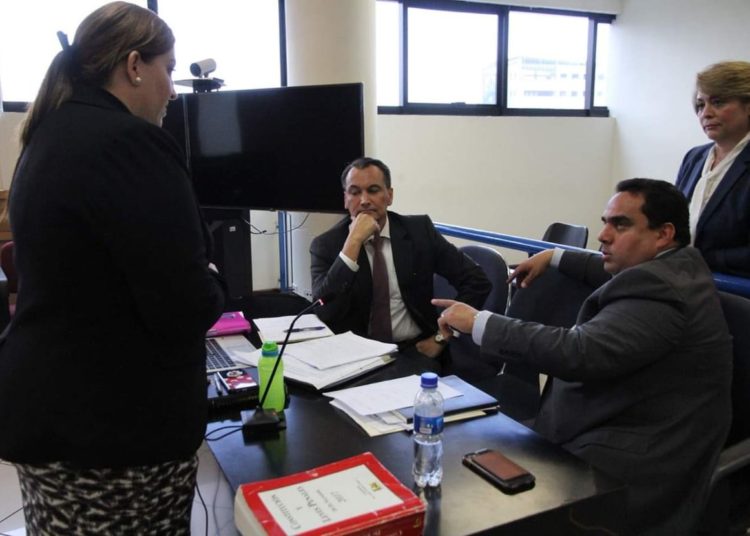 Testigo criteriado declaró en contra de Atilio Benítez