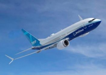 Boeing advierte por posibles problemas en las alas de los aviones 737 MAX y NG