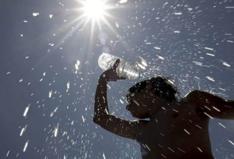Continua el ambiente caluroso para este martes