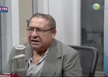 Jorge Villacorta: «El único invitado importante el pasado sábado fue el pueblo»