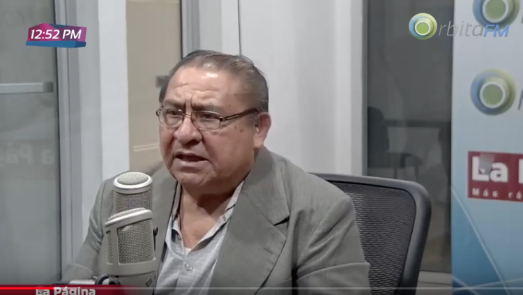 Jorge Villacorta: «El único invitado importante el pasado sábado fue el pueblo»