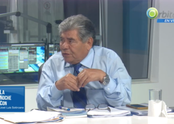 Raul Beltran Bonilla: «Nosotros fuimos linchados»