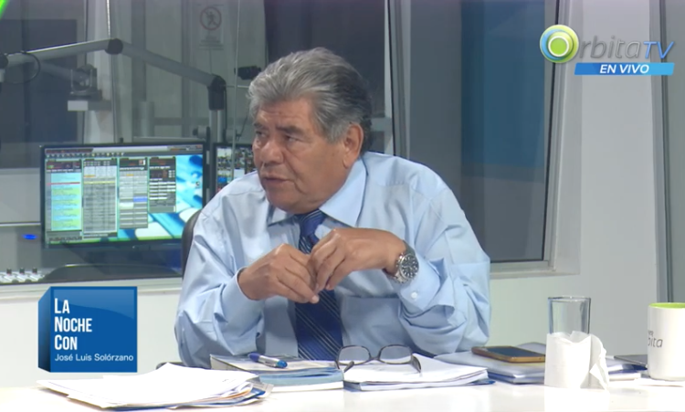 Raul Beltran Bonilla: «Nosotros fuimos linchados»